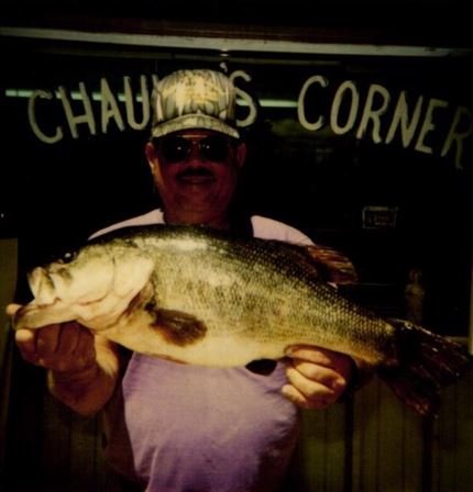 Thaddeus "Hawk" Jerome Bellanger - Photo 125