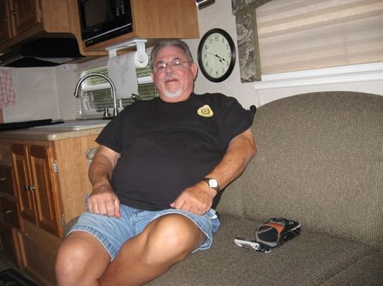 Thaddeus "Hawk" Jerome Bellanger - Photo 128