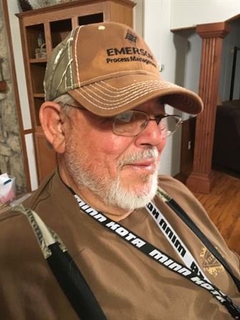 Thaddeus "Hawk" Jerome Bellanger - Photo 130