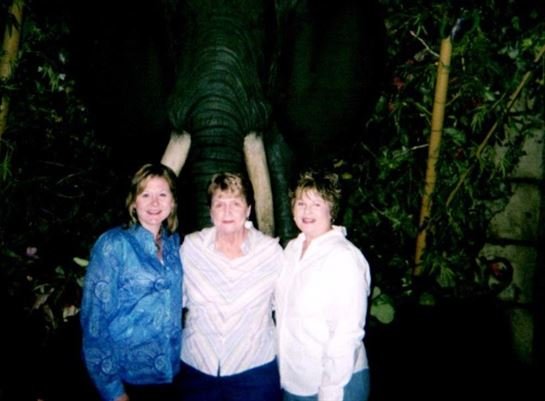 Doris Janell Hryhorchuk - Photo 3