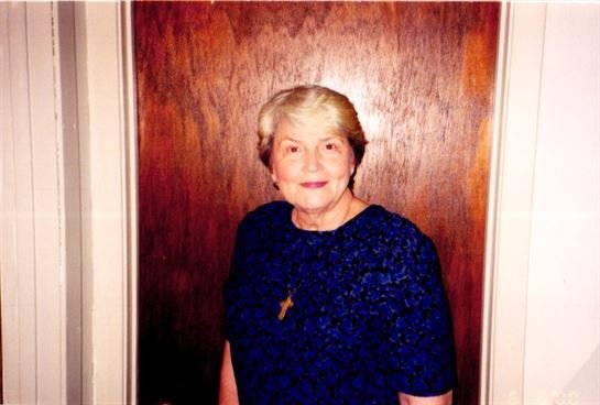 Doris Janell Hryhorchuk - Photo 8