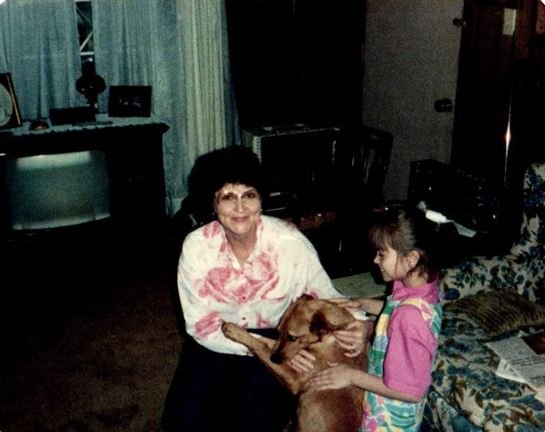 Doris Janell Hryhorchuk - Photo 16