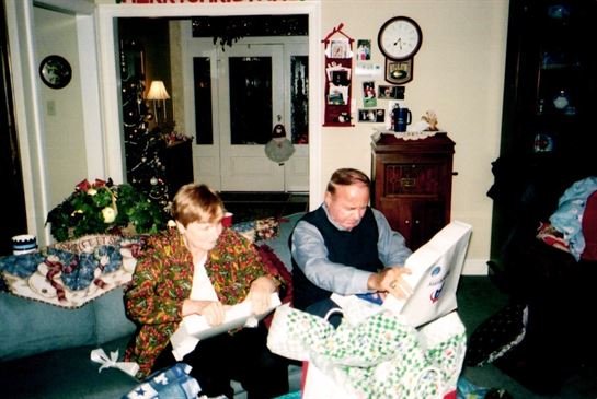 Doris Janell Hryhorchuk - Photo 23