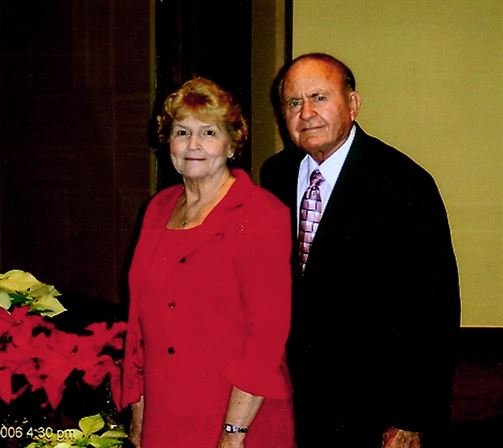 Doris Janell Hryhorchuk - Photo 24