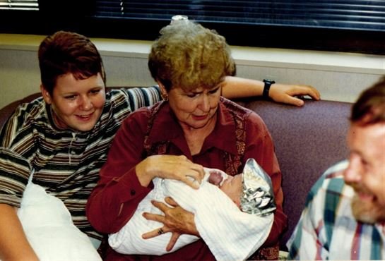 Doris Janell Hryhorchuk - Photo 26