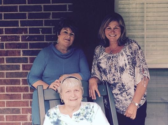 Doris Janell Hryhorchuk - Photo 27