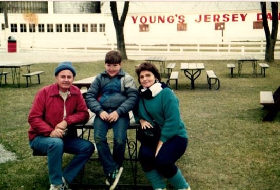 Doris Janell Hryhorchuk - Photo 28