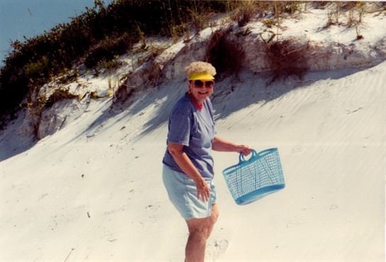 Doris Janell Hryhorchuk - Photo 32