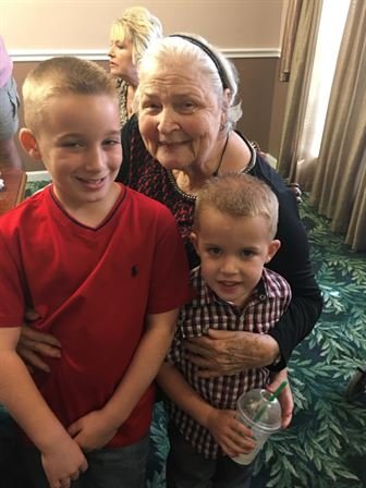 Doris Janell Hryhorchuk - Photo 41