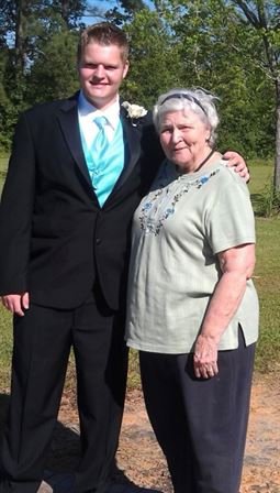 Doris Janell Hryhorchuk - Photo 44