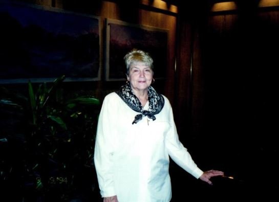 Doris Janell Hryhorchuk - Photo 49