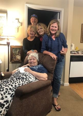 Doris Janell Hryhorchuk - Photo 56