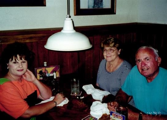 Doris Janell Hryhorchuk - Photo 60