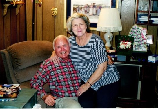 Doris Janell Hryhorchuk - Photo 64