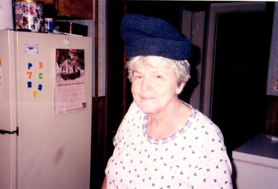 Doris Janell Hryhorchuk - Photo 69