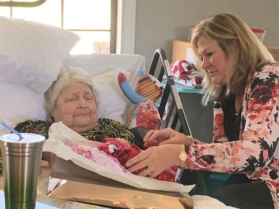 Doris Janell Hryhorchuk - Photo 70