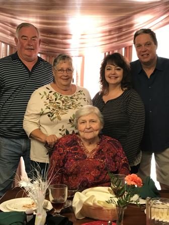 Doris Janell Hryhorchuk - Photo 73