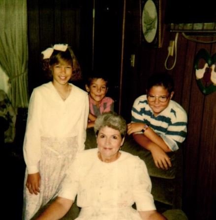 Doris Janell Hryhorchuk - Photo 80