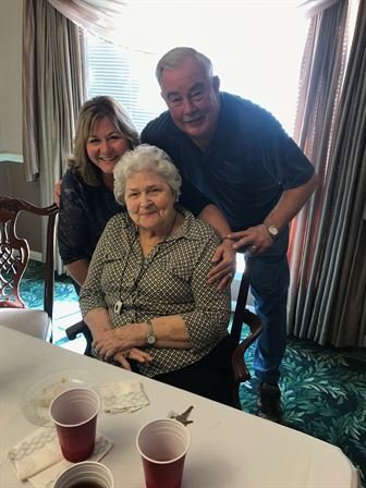 Doris Janell Hryhorchuk - Photo 86