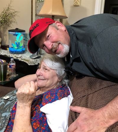 Doris Janell Hryhorchuk - Photo 87