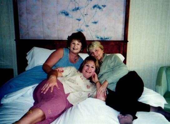 Doris Janell Hryhorchuk - Photo 88