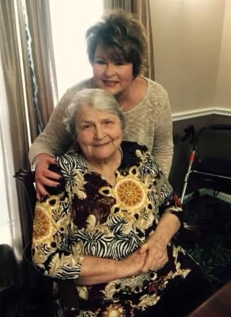 Doris Janell Hryhorchuk - Photo 91