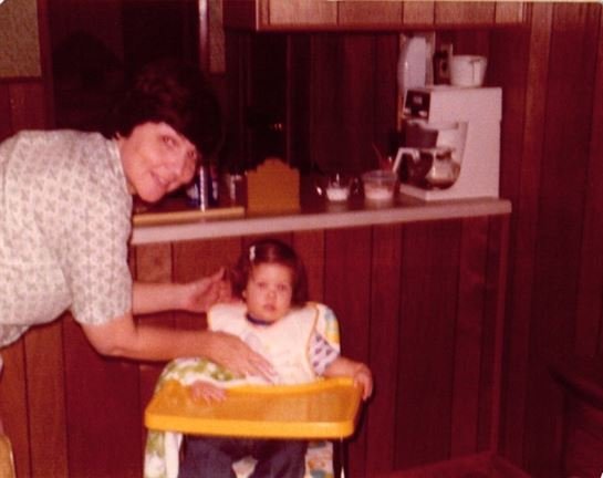 Doris Janell Hryhorchuk - Photo 102