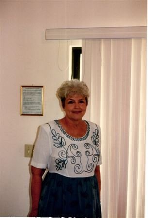 Doris Janell Hryhorchuk - Photo 107