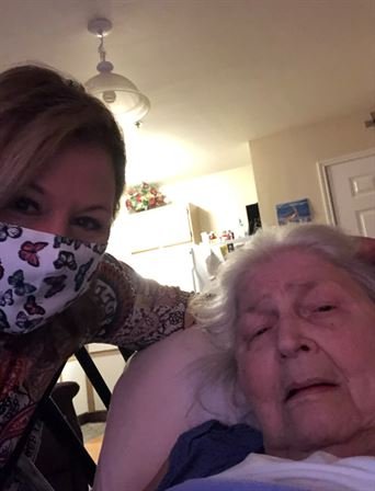 Doris Janell Hryhorchuk - Photo 108