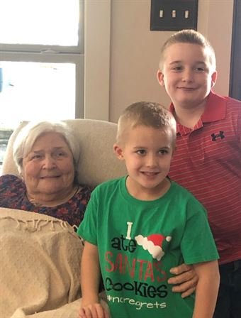 Doris Janell Hryhorchuk - Photo 112