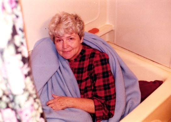 Doris Janell Hryhorchuk - Photo 118