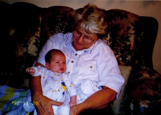 Doris Janell Hryhorchuk - Photo 122