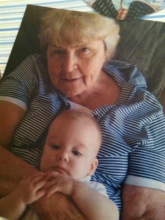 Doris Janell Hryhorchuk - Photo 124