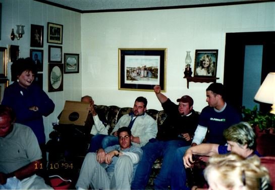 Doris Janell Hryhorchuk - Photo 125