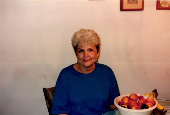 Doris Janell Hryhorchuk - Photo 127