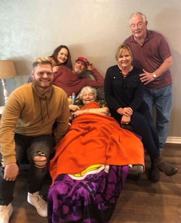 Doris Janell Hryhorchuk - Photo 128