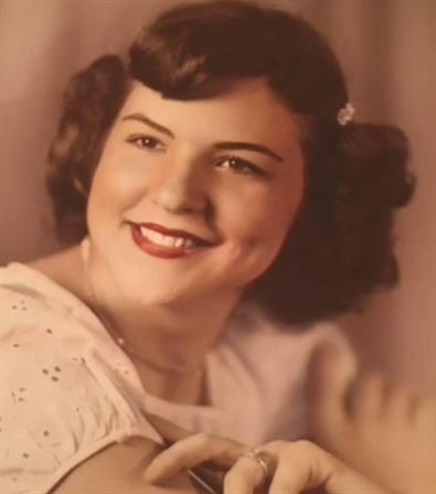 Doris Janell Hryhorchuk - Photo 130