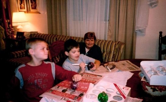 Doris Janell Hryhorchuk - Photo 135