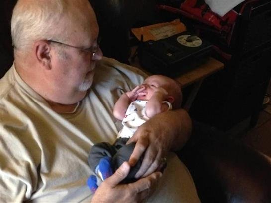 James Ward Gammill - Photo 3