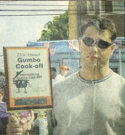 Mark Dale Lonion - Photo 6