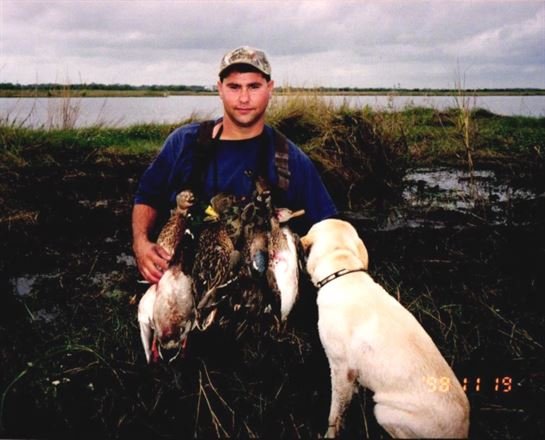 Mark Dale Lonion - Photo 13