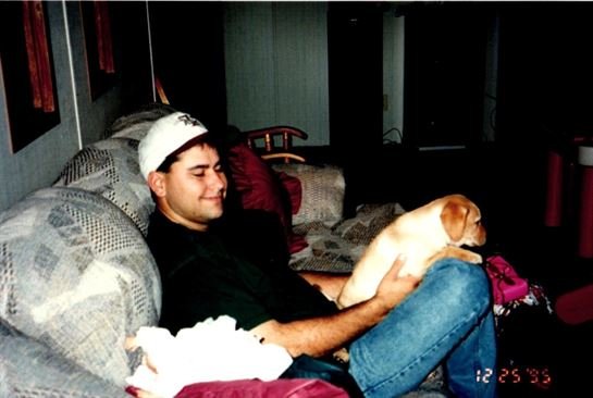 Mark Dale Lonion - Photo 32