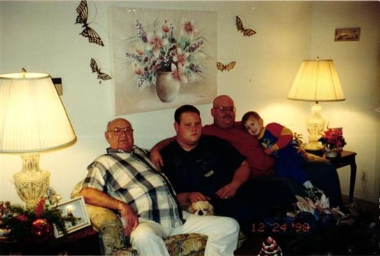 Jimmy Lee Weeks, Jr. - Photo 25