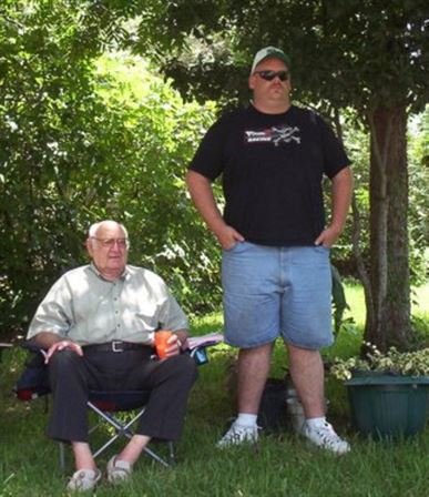 Jimmy Lee Weeks, Jr. - Photo 33