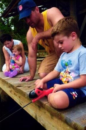 Joyce Ann Sonnier - Photo 15