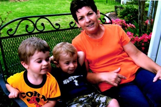 Joyce Ann Sonnier - Photo 19