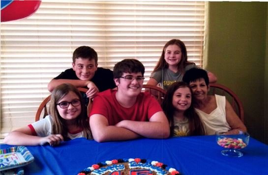 Joyce Ann Sonnier - Photo 24