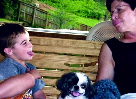 Joyce Ann Sonnier - Photo 27