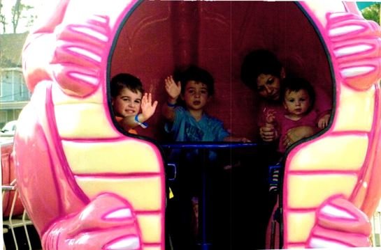 Joyce Ann Sonnier - Photo 58