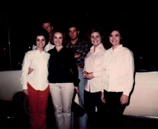 Joyce Ann Sonnier - Photo 64